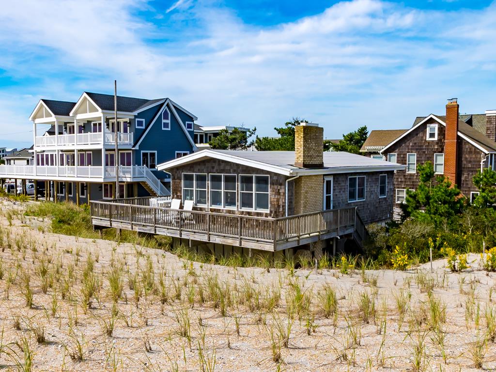 Long Beach Island Rentals